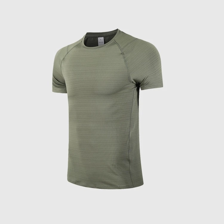 men's gym workout clothes supplier