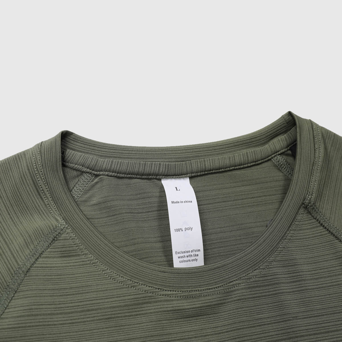 men's gym workout clothes OEM men's gym workout clothes OEM